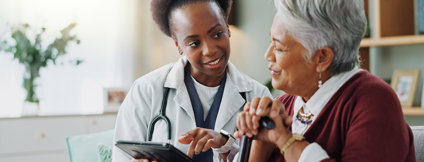 Vital Healthcare Solutions