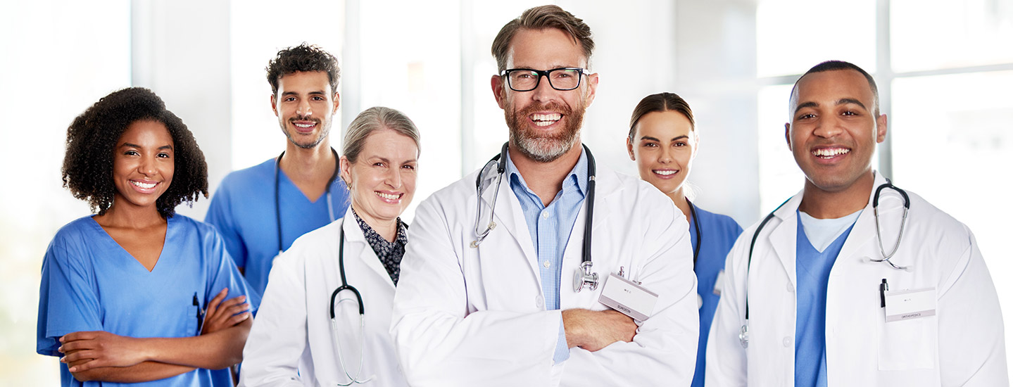 Vital Healthcare Solutions