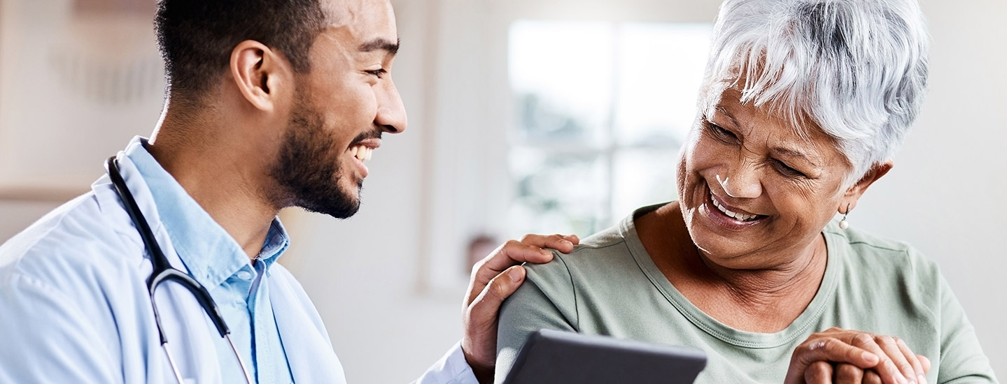 Vital Healthcare Solutions